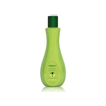 Bebak 215 ml Zeytinyağlı El Ve Vücut Nemlendirici Sütü