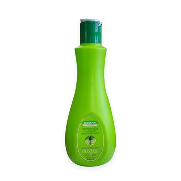 Bebak 215 ml Zeytinyağlı El Ve Vücut Nemlendirici Sütü