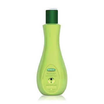Bebak 215 ml Zeytinyağlı El Ve Vücut Nemlendirici Sütü