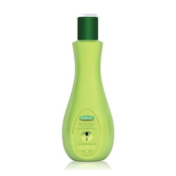 Bebak 215 ml Zeytinyağlı El Ve Vücut Nemlendirici Sütü