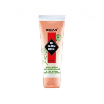 Bebak 70 ml Acı Badem El Ve Vücut Bakım Kremi