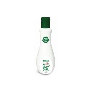 Bebak Acı Badem 120 ML Makyaj Temizleme Sütü