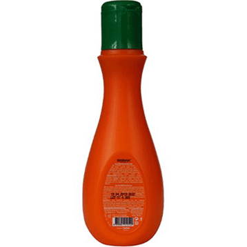 Bebak BBK000011 120 ml Havuç Güneş Sütü