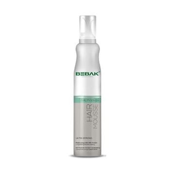 Bebak Milk Therapy 200 ml Saç Köpüğü