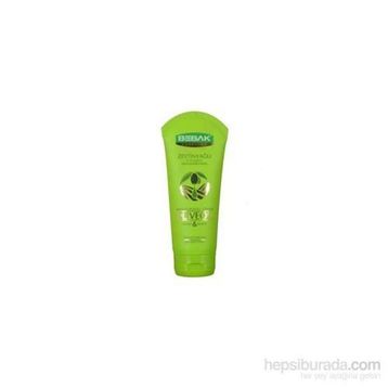 Bebak Zeytinyağlı 200 ml Tüp Krem