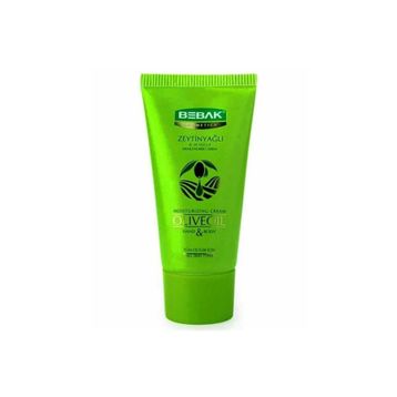 Bebak Zeytinyağlı 200 ml Tüp Krem