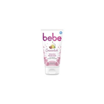 Bebe Cremedich Intensive 75 ml Çok Kuru Ciltler için El Kremi