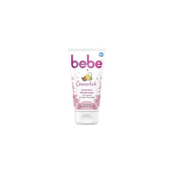 Bebe Cremedich Intensive 75 ml Çok Kuru Ciltler için El Kremi