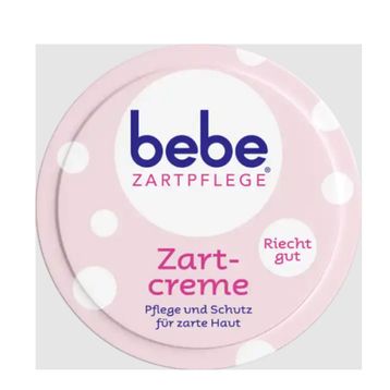 Bebe Zartpflege Hassas Bakım 150 ml Bebek Cilt Kremi