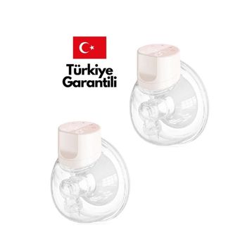 Bebebao Express Elektrikli Göğüs Pompası