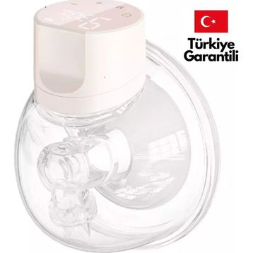 Bebebao Express Elektrikli Göğüs Pompası