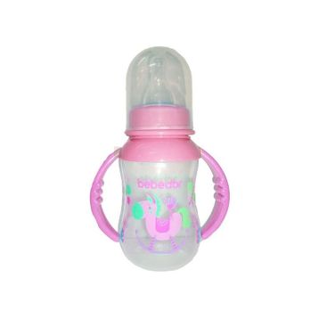 Bebedor 125 ml Kulplu Biberon