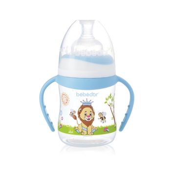 Bebedor 125 ml Kulplu Biberon