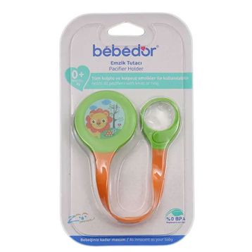 Bebedor 502 Emzik Tutacı