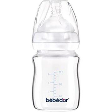 Bebedor 50301 Çok Renkli Biberon