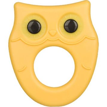 Bebedor 512 Sarı Yumuşak Dişlik