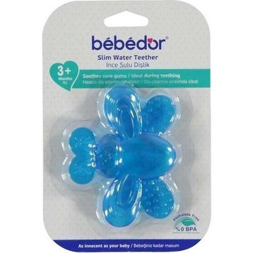 Bebedor 516 Mavi İnce Sulu Dişlik