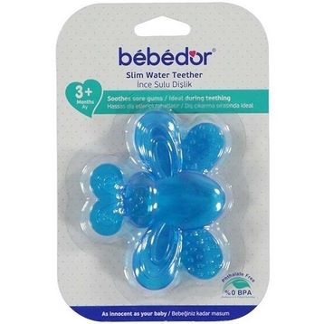 Bebedor 516 Mavi İnce Sulu Dişlik