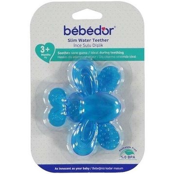 Bebedor 516 Mavi İnce Sulu Dişlik
