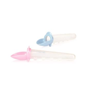 Bebedor 560 Mavi Bebek İlaç Kaşığı