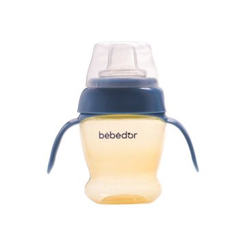 Bebedor 8508 Damla Akıtmaz Kulplu Bardak