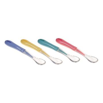 Bebedor 8555 Silikon Uçlu Kaşık
