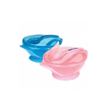 Bebedor 8559 Vakumlu Tabak Kaşık Set