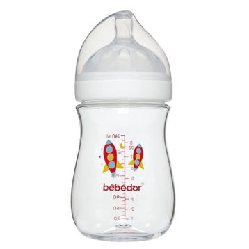 Bebedor 95302 Çok Renkli Biberon