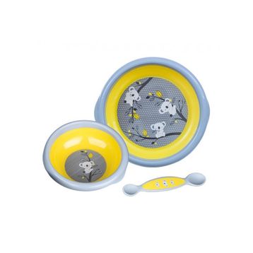 Bebedor 9563-K Tabak-Kaşık