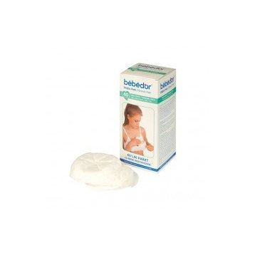 Bebedor Göğüs Pedi 30+10