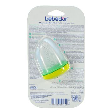 Bebedor Meyve ve Sebze Filesi