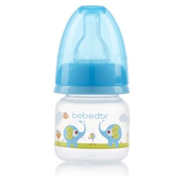 Bebedor Mini 60 ml Mavi Biberon