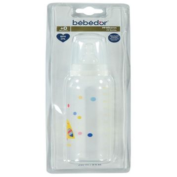 Bebedor No 24302 250 ml 0+ Ay Plastik Biberon