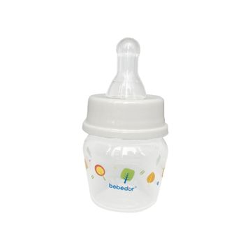 Bebedor Pratik Mini Bardak 30 ml Biberon