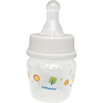 Bebedor Pratik Mini Bardak 30 ml Biberon