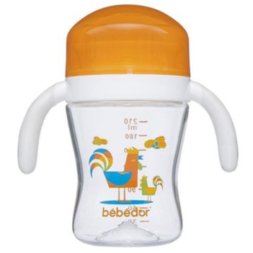 Bebedor Tritan 210 ml Bardak