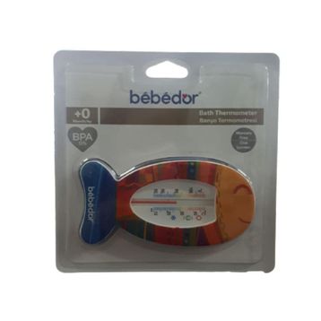 Bebedor Yüzen Banyo Termometresi 579