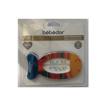 Bebedor Yüzen Banyo Termometresi 579