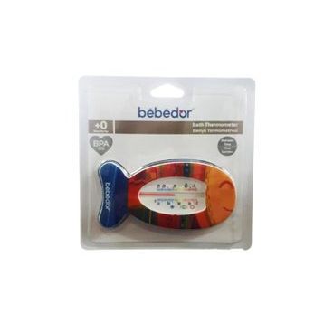 Bebedor Yüzen Banyo Termometresi 579
