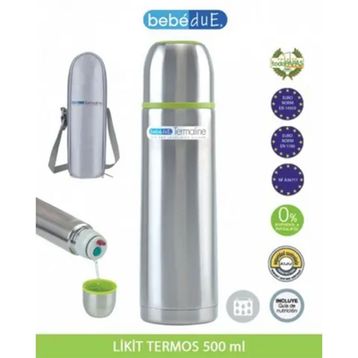 Bebedue 1914 Likit 500 ml Termos