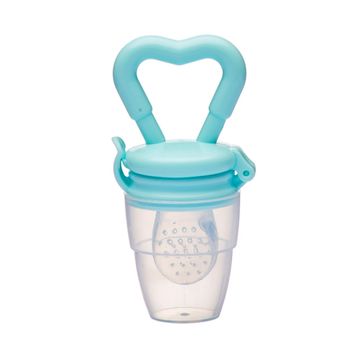 Bebegen BabyTime Su Yeşili Meyve Süzgeci