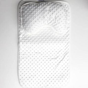 Bebegen Krem Nohut 70x40 cm Bebek Alt Açma