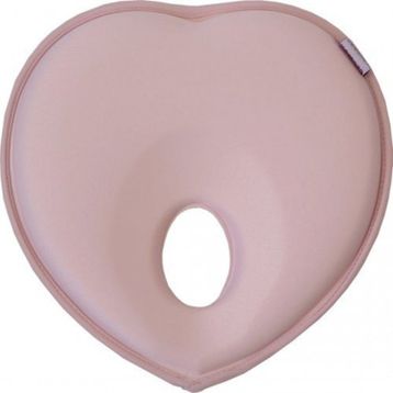 Bebegen Pembe Düz Kafa Yastığı