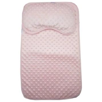 Bebegen Pembe Nohut 70x40 cm Bebek Alt Açma