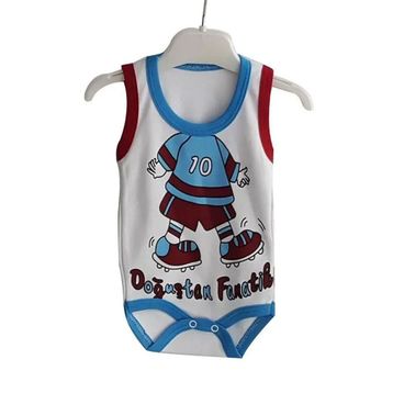 Bebegen TS Doğuştan Fanatik Bebek Zıbını