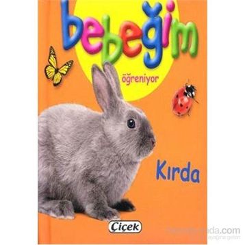 Bebeğim Öğreniyor - Kırda - kollektif