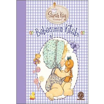 Bebeğimin Kitabı - Sarah Kay