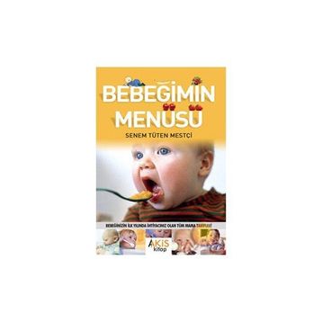 BEBEĞIMIN MENÜSÜ - GENEL