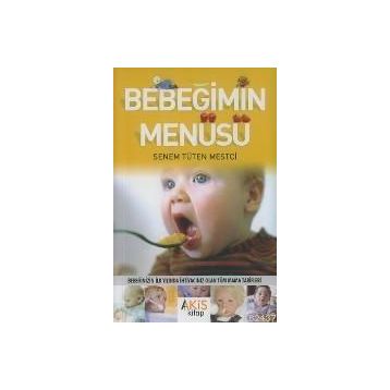 BEBEĞIMIN MENÜSÜ - GENEL