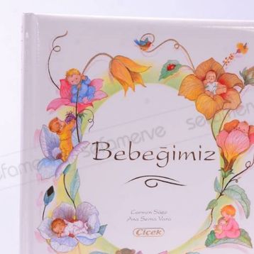 BEBEĞIMIZ - KOMISYON